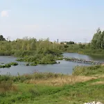 Dworek U Leszczynskich 招待所