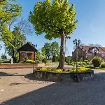 Dworek U Leszczynskich Affittacamere