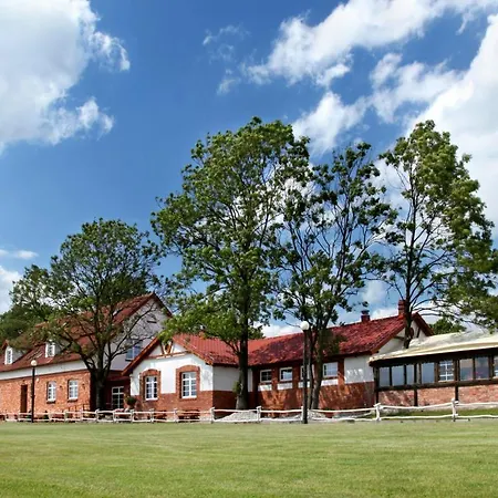 Dworek U Leszczynskich 3*