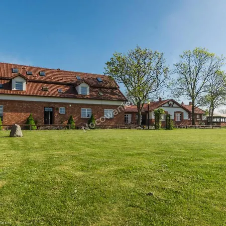 Dworek U Leszczynskich 3* Gosciszewo