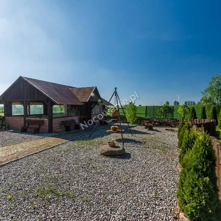 ゲストハウス Dworek U Leszczynskich 3*