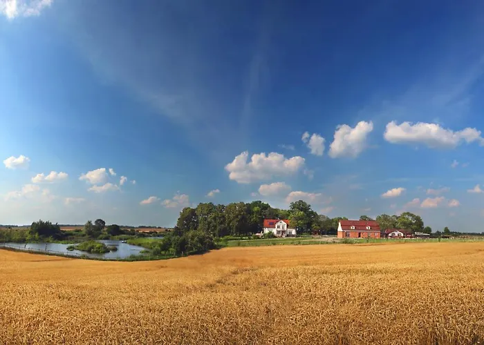 Dworek U Leszczynskich Pensionat 3*