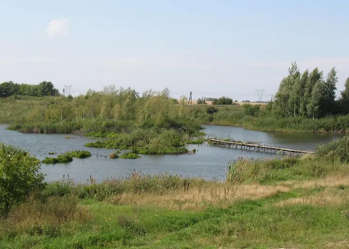 Dworek U Leszczynskich Gasthof