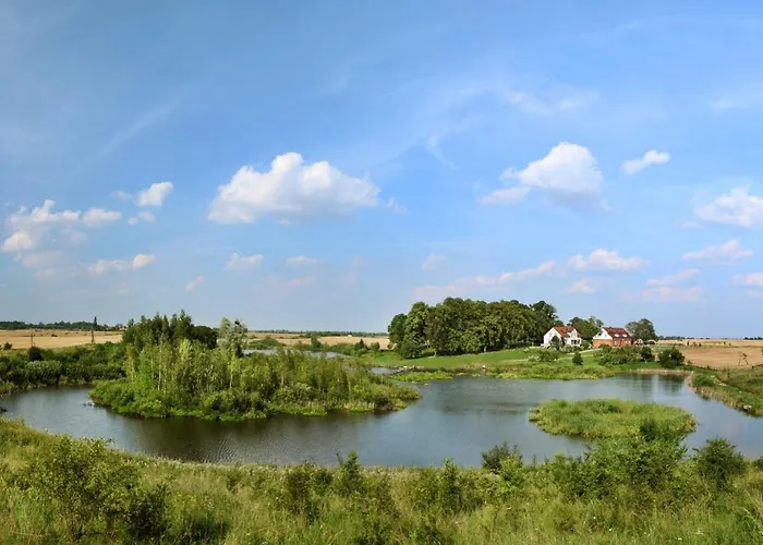 Dworek U Leszczynskich Pensionat 3*