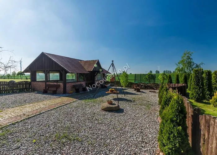 Gasthof Dworek U Leszczynskich 3*