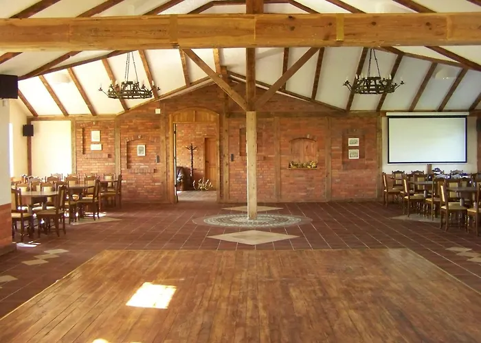 Dworek U Leszczynskich 3*