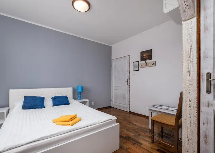 Dworek U Leszczynskich 3* Gosciszewo